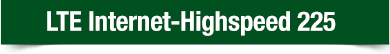 LTE Internet-Highspeed steigern
