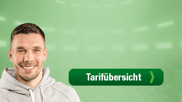 Tablet Tarife LTE