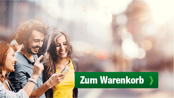 Unsere Tarif-Empfehlungen