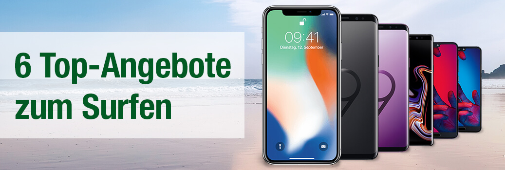 Bundle LTE Pro