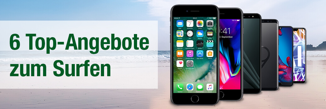 Bundle LTE Pro