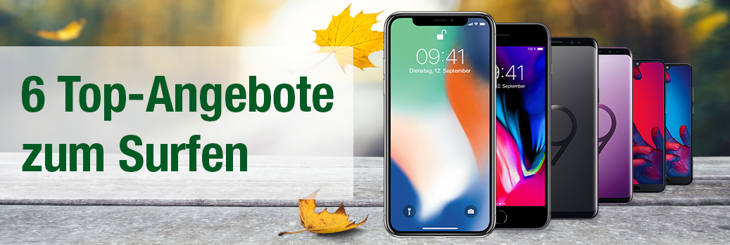 Bundle LTE Pro