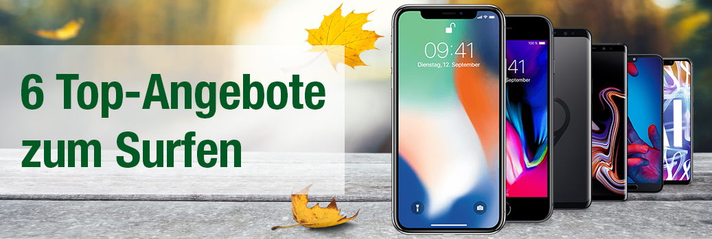 Bundle LTE Starter