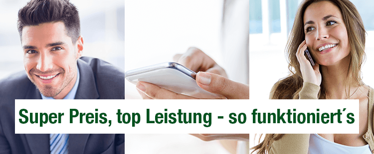 Preis-Leistung