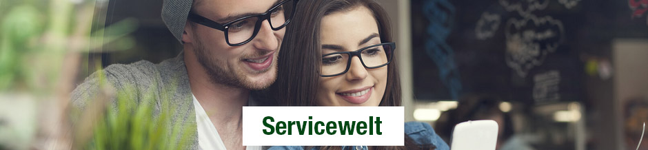 Service Head