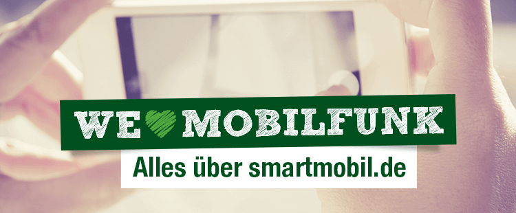 We love Mobilfunk - und unsere Kunden We love Mobilfunk - und unsere Kunden