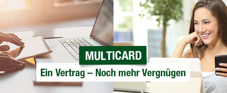 Rufnummernmitnahme