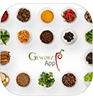 Gewürz App
