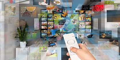 Smart TV