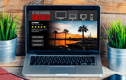 Cord Cutting Trend