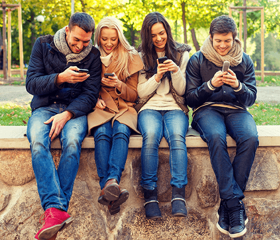 Machen Smartphones dumm?