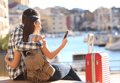 die besten Apps zur unkomplizierten und preiswerten Buchung