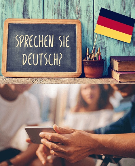 Sprachbarrieren überwinden