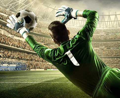 Die Bundesliga aus erster Hand