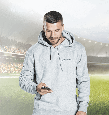 Fußballkultur fürs Smartphone
