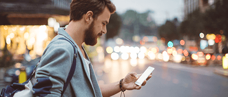 Faz.net App