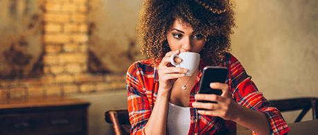 Focus Online App