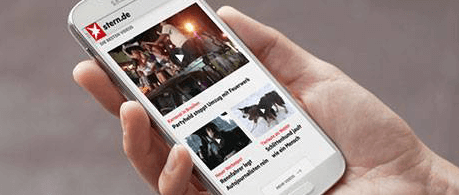 Stern App