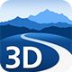 3D Outdoor Giudes