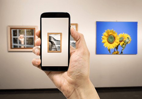 Google Arts and Culture