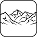 PeakFinder Earth