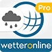 Wetteronline RegenRadar