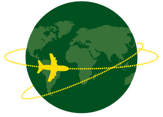 Weltweit Roaming