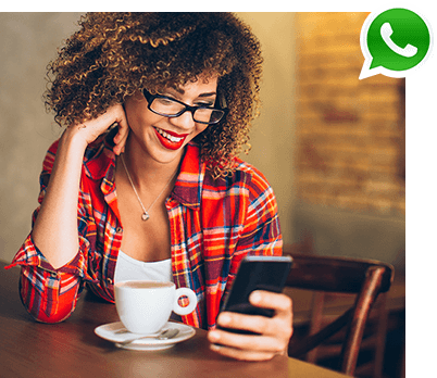 Werde zum WhatsApp-Profi