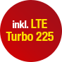 LTE Turbo 225