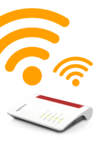DSL Router