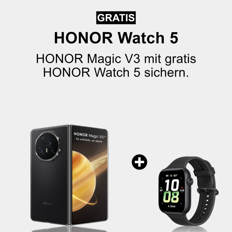 HONOR Magic V3