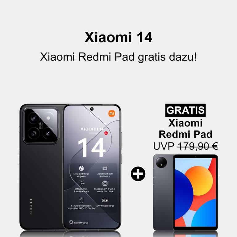 Xiaomi 14