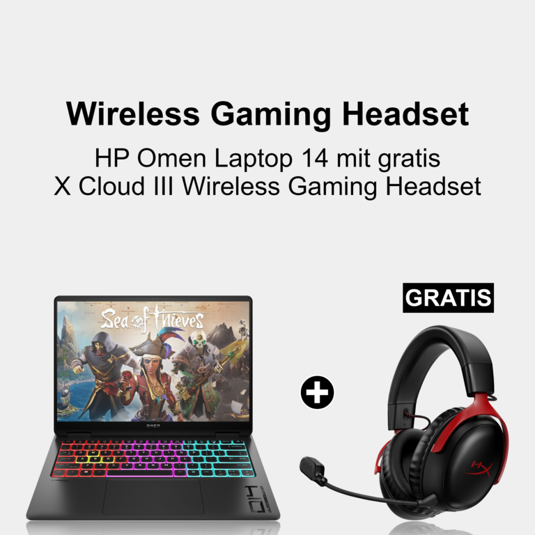 Gaming-Headset GRATIS