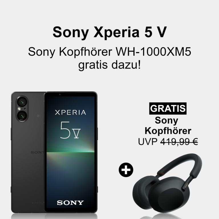 Sony Xperia 5 V