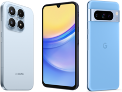 eSIM-fähige Geräte