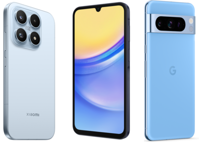 eSIM-fähige Geräte