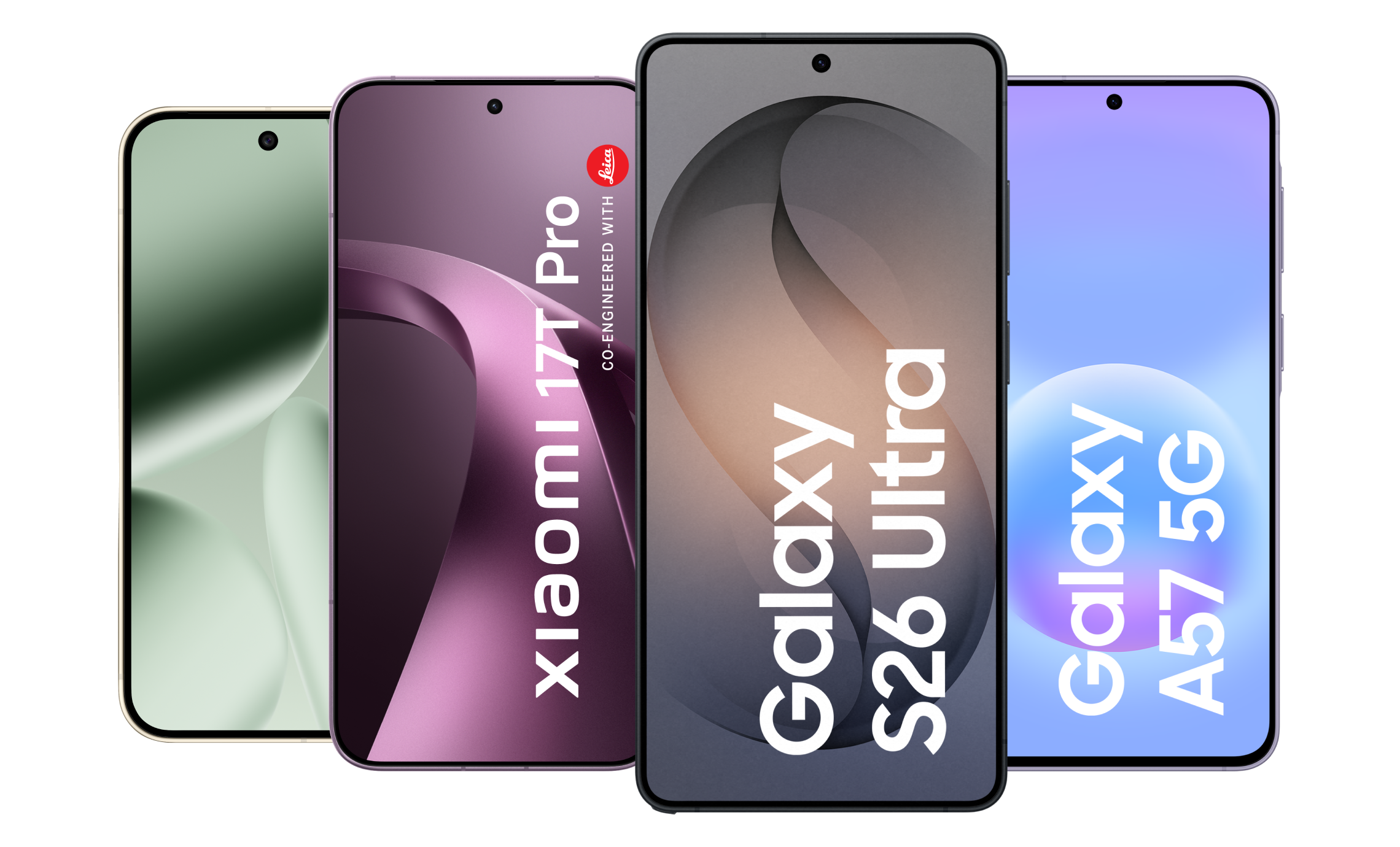 Jetzt eine große Auswahl an refurbished Handys und Tablets günstiger bei smartmobil.de kaufen