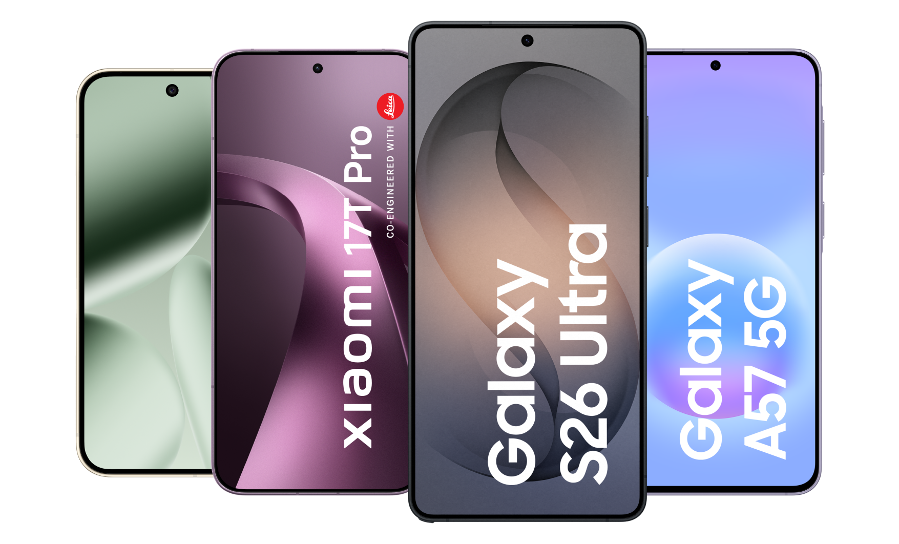 Jetzt eine große Auswahl an refurbished Handys und Tablets günstiger bei smartmobil.de kaufen