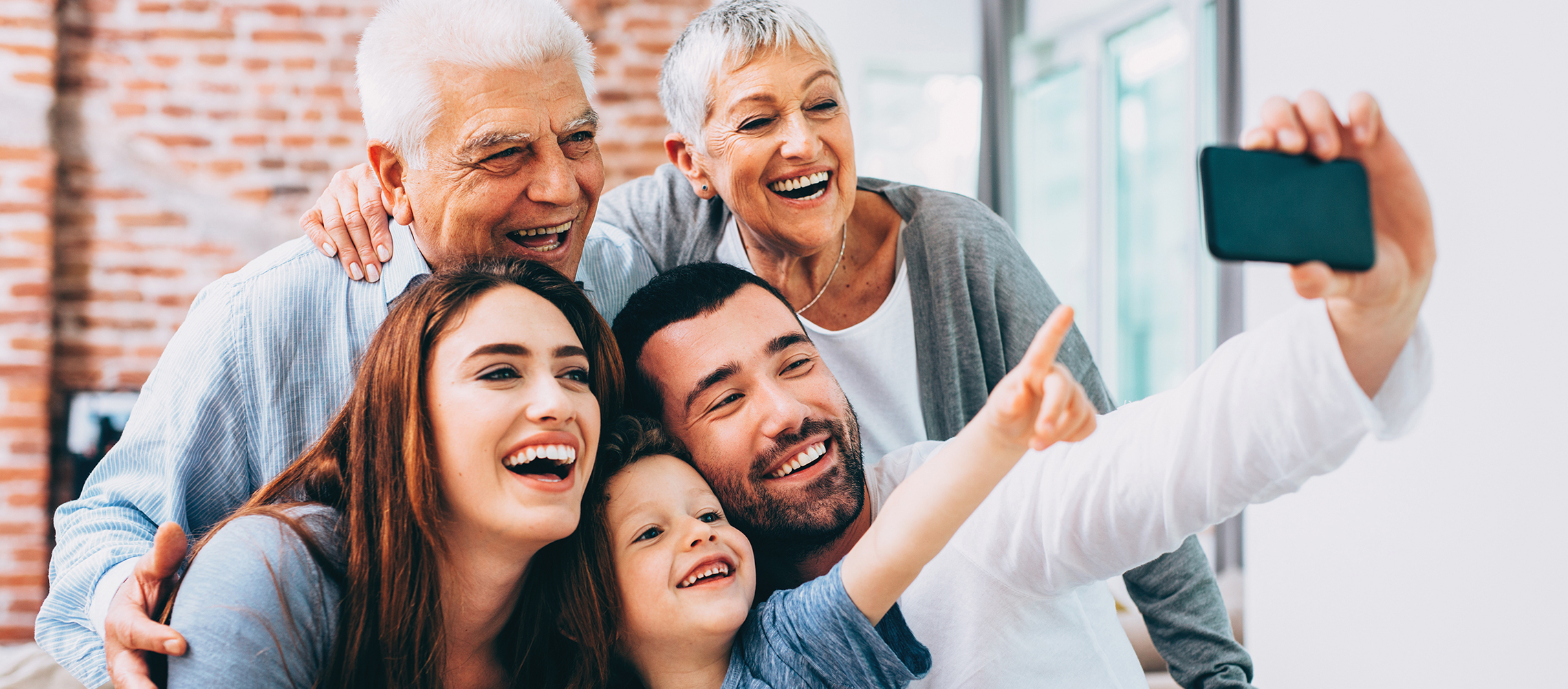 Mehr für Ihre Familie