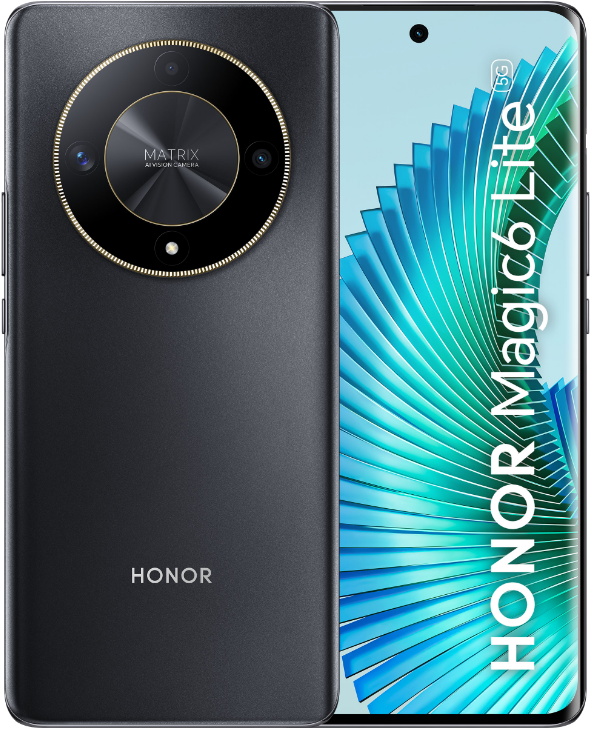 HONOR Magic6 Lite 5G