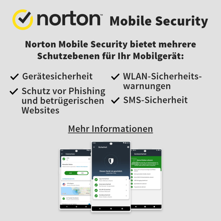 norton mobile security