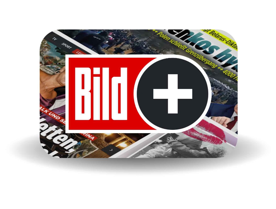 BILDplus