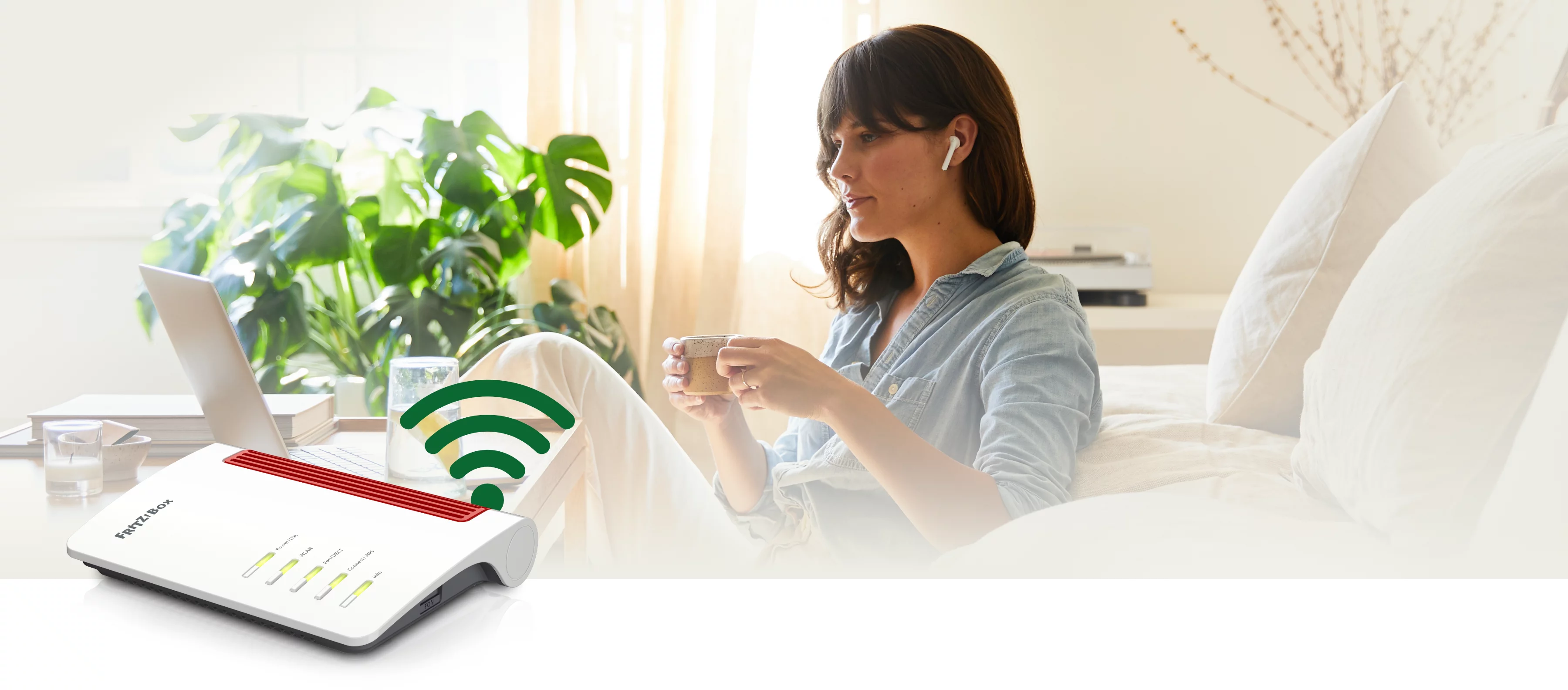 Internet und DSL-Vertrag günstig bei smartmobil.de