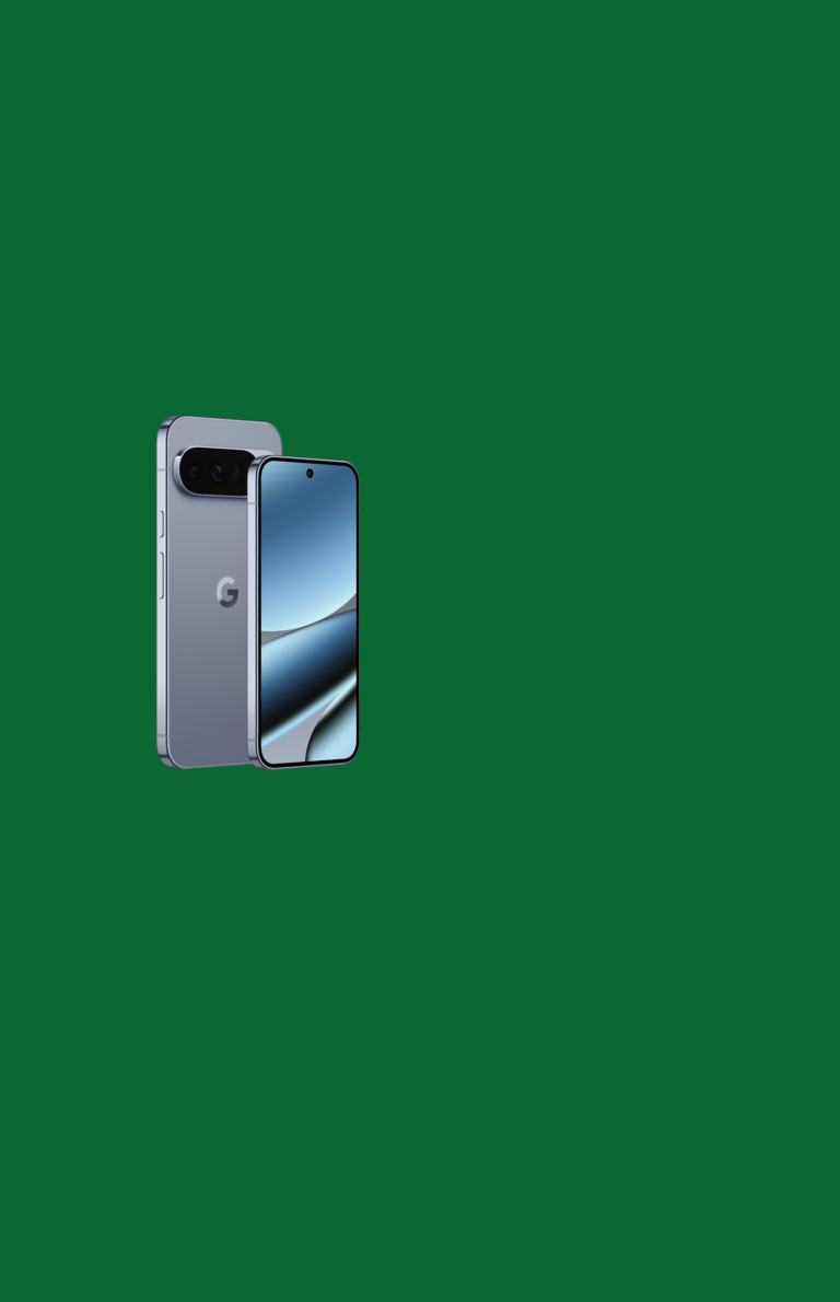 Google Pixel 10 Pro XL