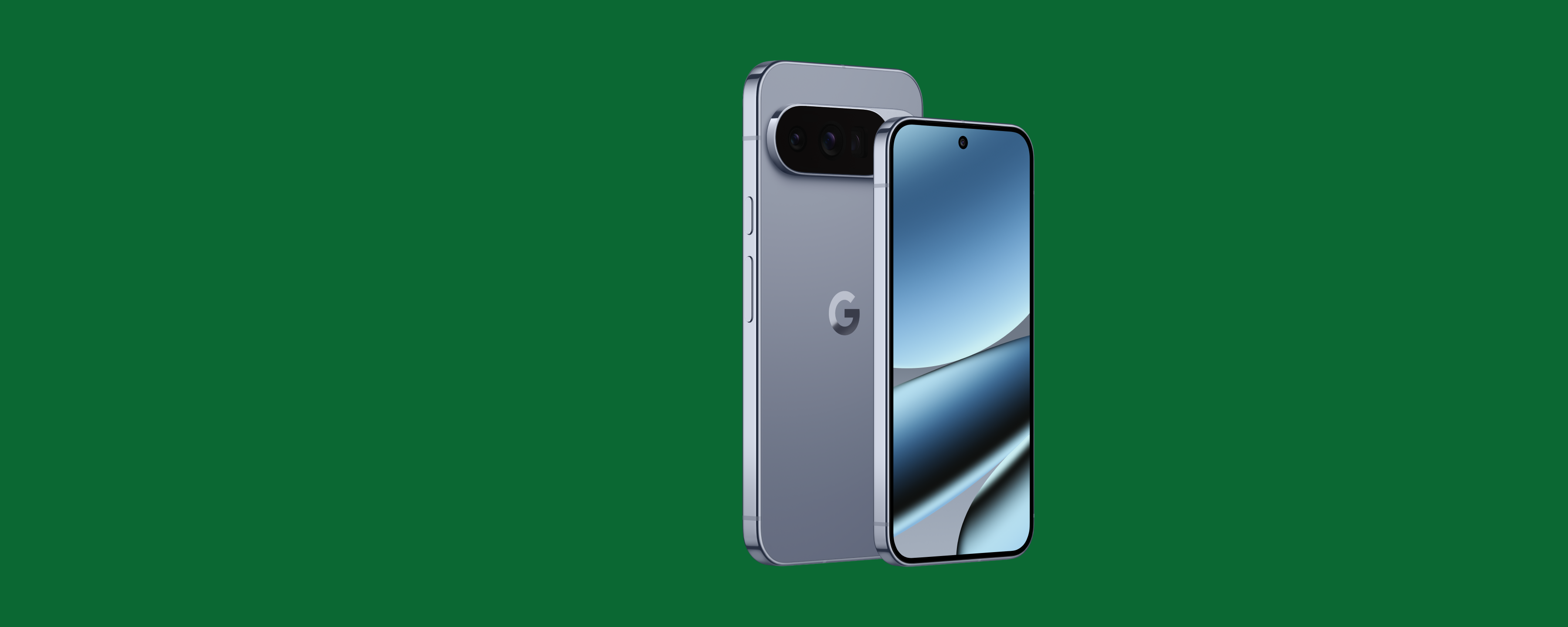 Google Pixel 10 Pro XL