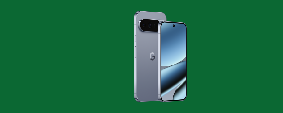 Google Pixel 10 Pro XL