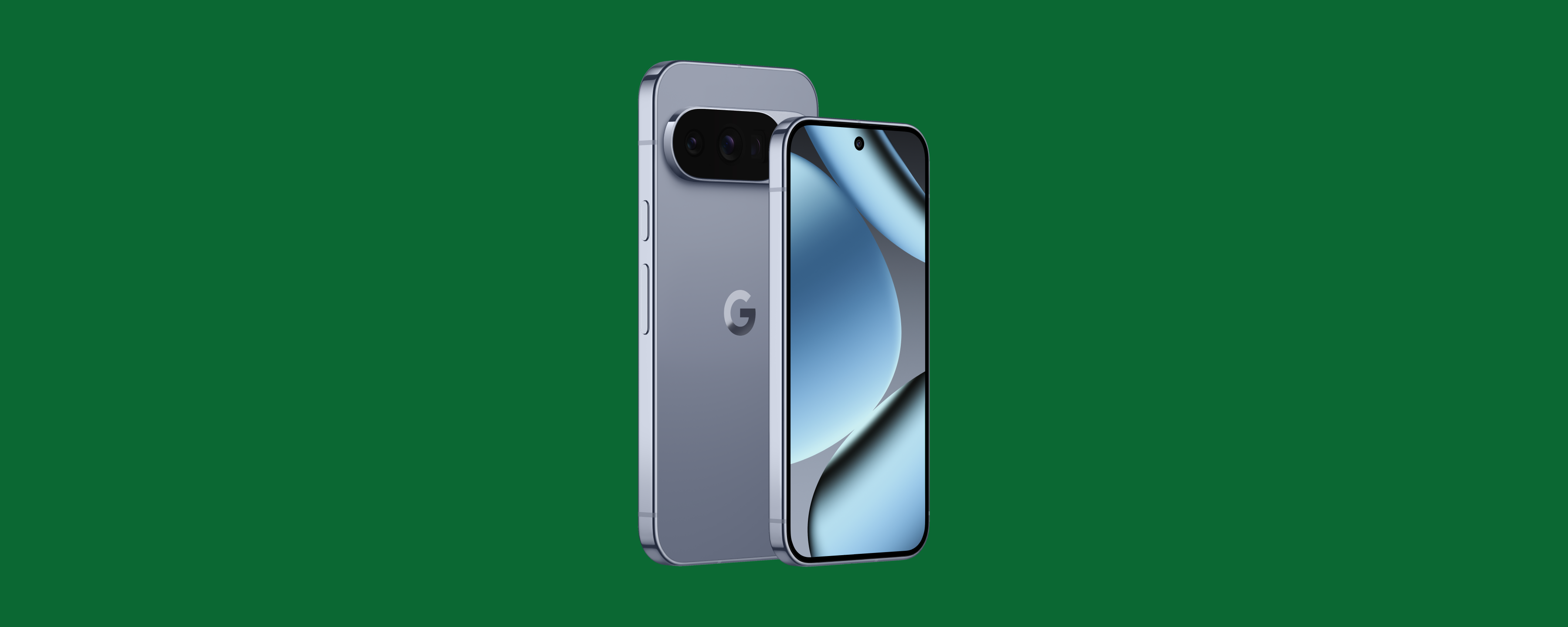 Google Pixel 10 Pro