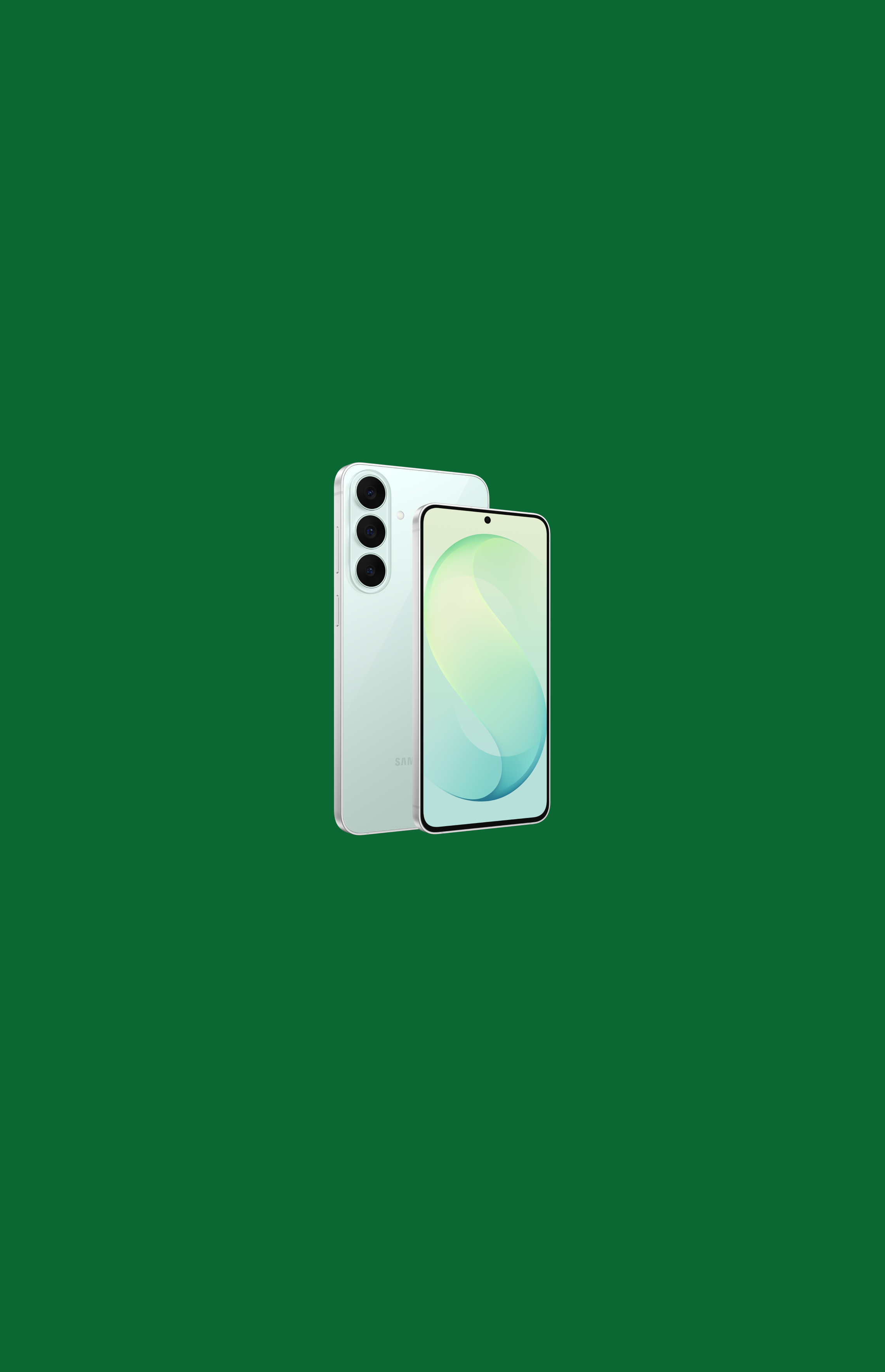 Abbildung Samsung Galaxy S26 FE