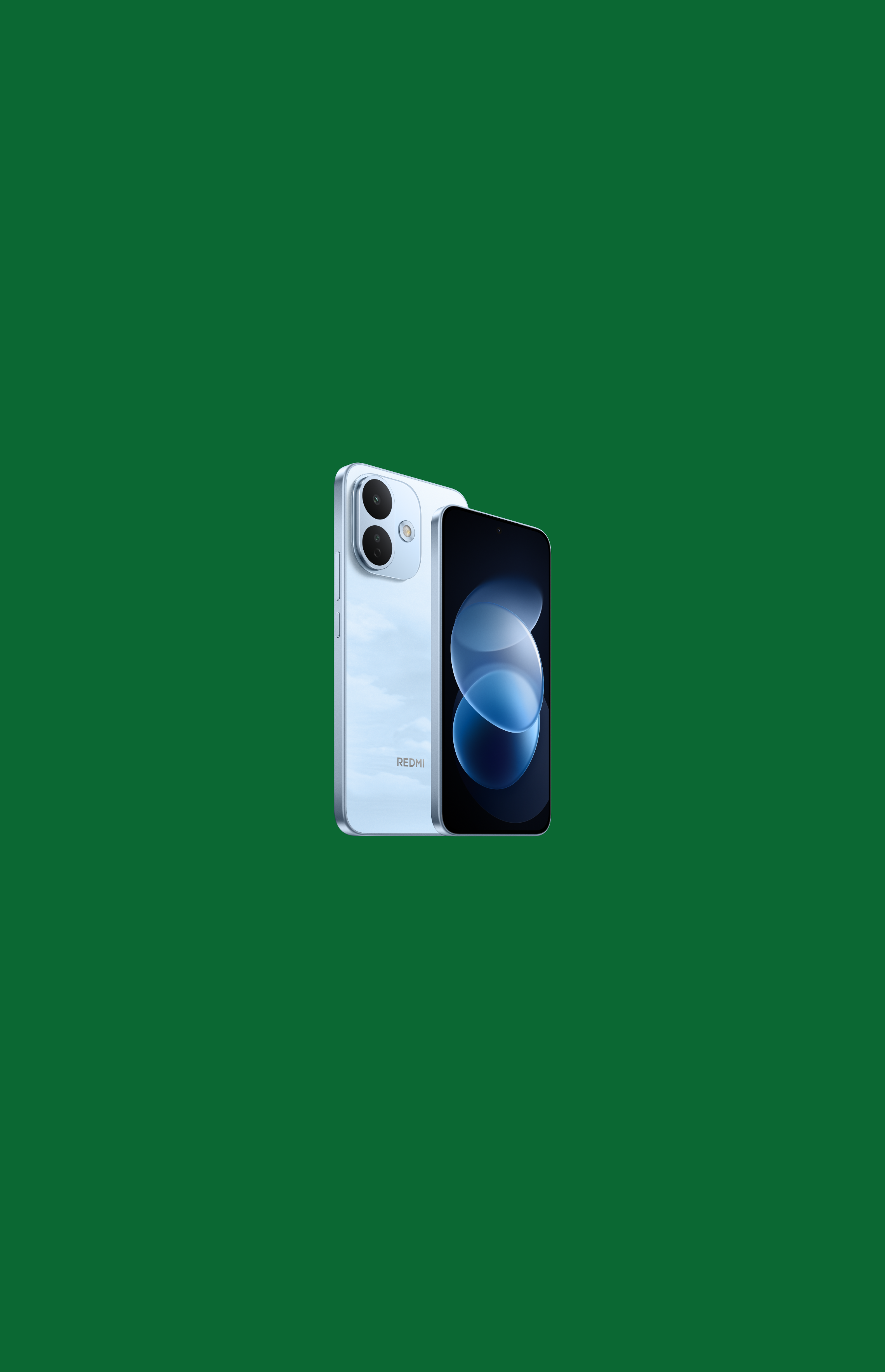Xiaomi Redmi Note 17 Pro