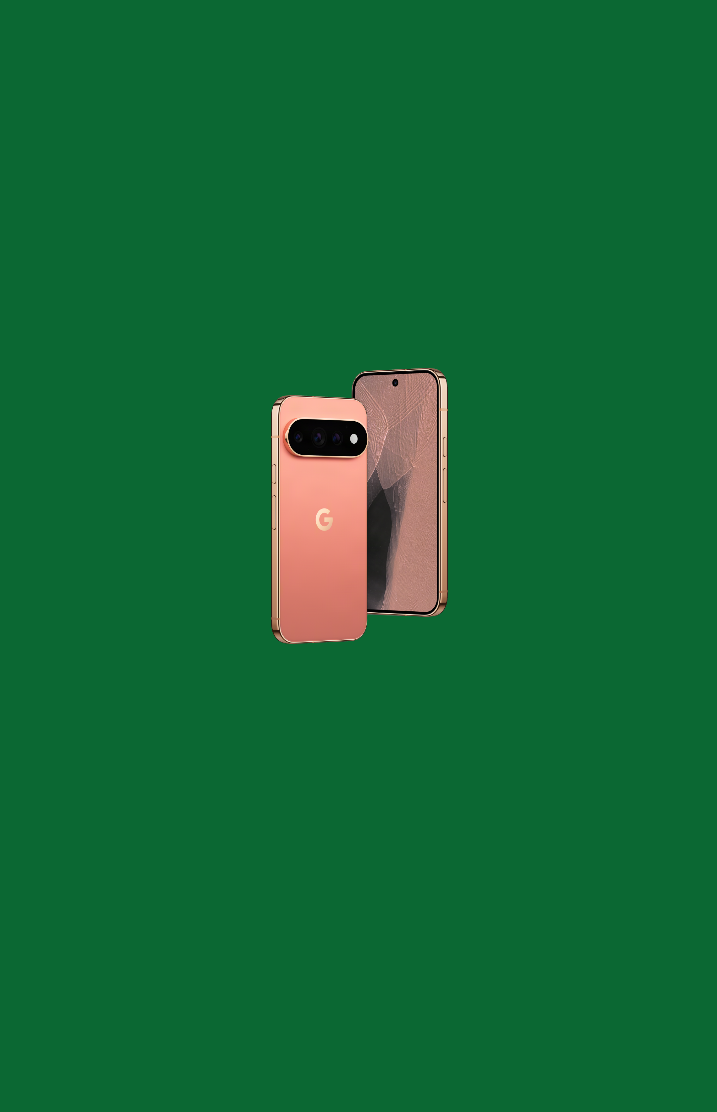 Google Pixel 11 Pro